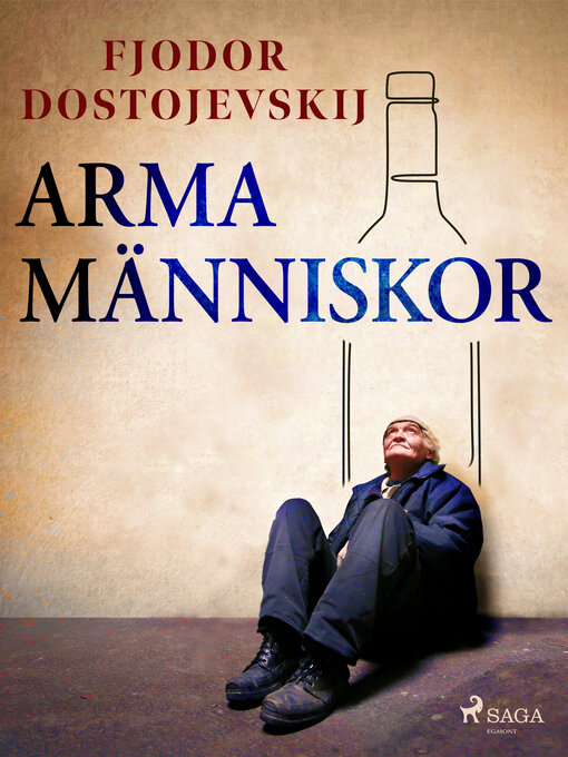 Titeldetaljer för Arma människor av Fjodor Dostojevskij - Tillgänglig